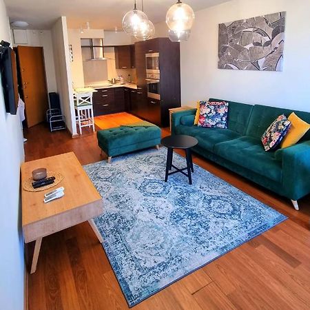 크라쿠프 Apartament Piwna 아파트 외부 사진