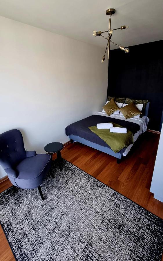 크라쿠프 Apartament Piwna 아파트 외부 사진