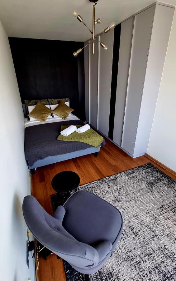 크라쿠프 Apartament Piwna 아파트 외부 사진