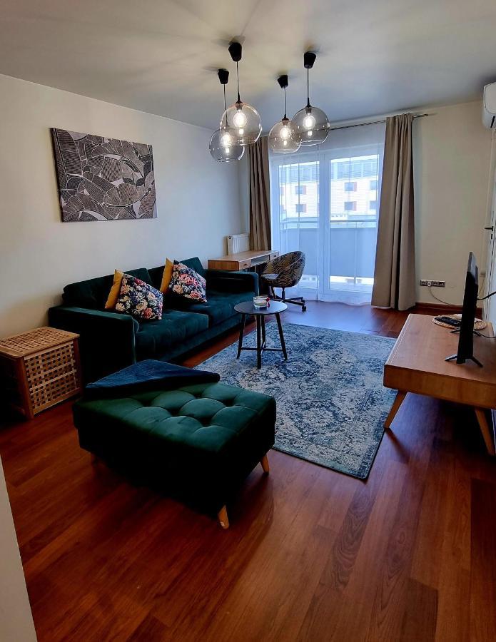 크라쿠프 Apartament Piwna 아파트 외부 사진