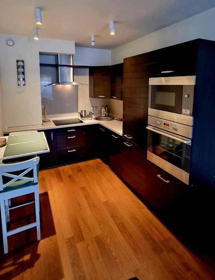 크라쿠프 Apartament Piwna 아파트 외부 사진