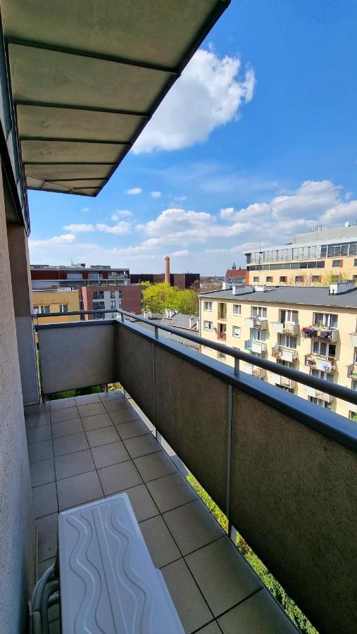 크라쿠프 Apartament Piwna 아파트 외부 사진
