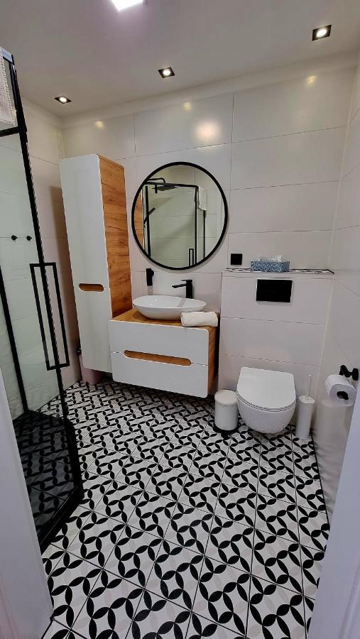 크라쿠프 Apartament Piwna 아파트 외부 사진