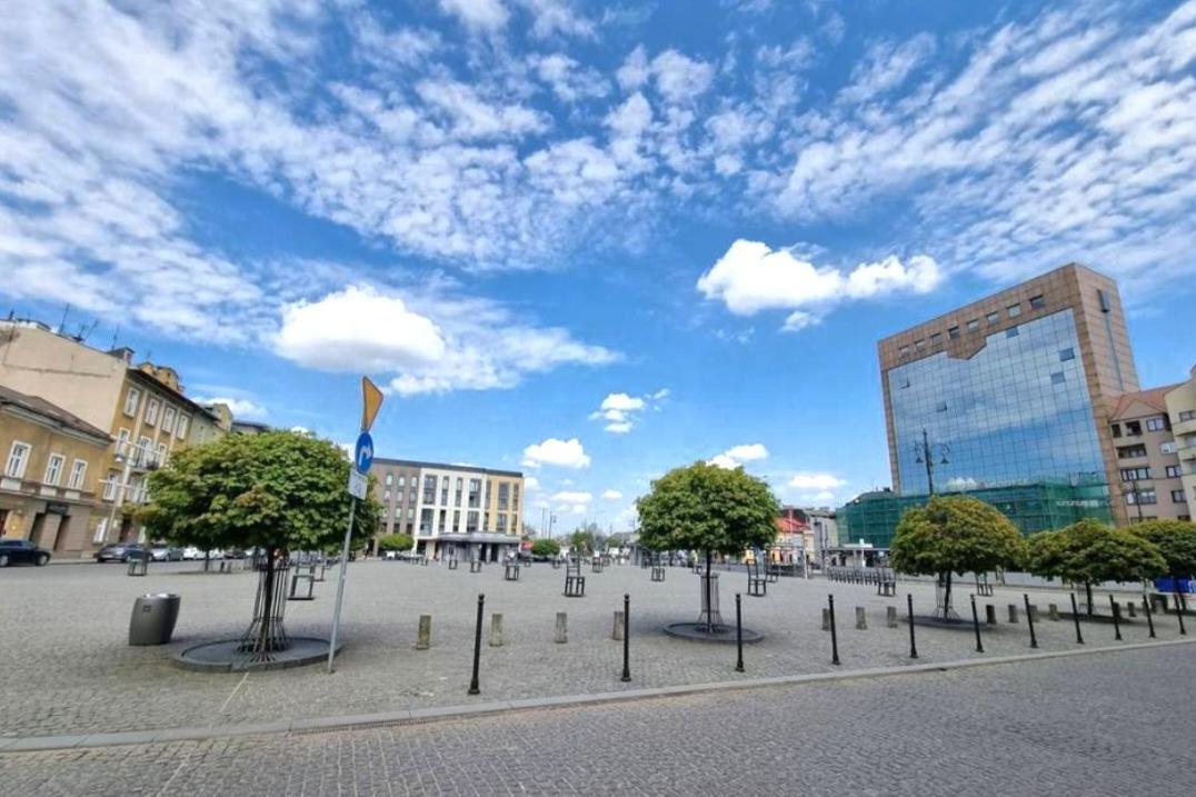 크라쿠프 Apartament Piwna 아파트 외부 사진